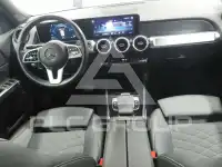 2021 Mercedes Benz GLB 180