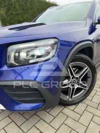 2021 Mercedes Benz GLB 180