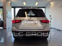 2021 Mercedes Benz GLB 180