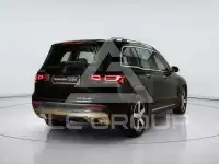 2021 Mercedes Benz GLB 180