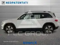 2021 Mercedes Benz GLB 180