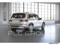 2021 Mercedes Benz GLB 180