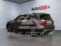 2021 Mercedes Benz GLB 180