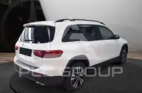 2021 Mercedes Benz GLB 180