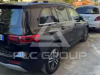 2021 Mercedes Benz GLB 180