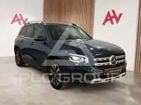 2021 Mercedes Benz GLB 180