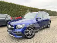 2021 Mercedes Benz GLB 180