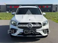 2021 Mercedes Benz GLB 180