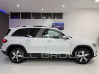 2021 Mercedes Benz GLB 180
