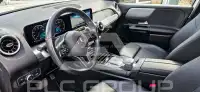 2021 Mercedes Benz GLB 180