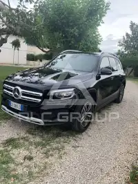 2021 Mercedes Benz GLB 180