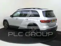2021 Mercedes Benz GLB 180