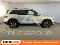 2021 Mercedes Benz GLB 180