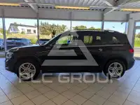 2021 Mercedes Benz GLB 180