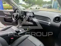 2021 Mercedes Benz GLB 180