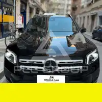 2021 Mercedes Benz GLB 180
