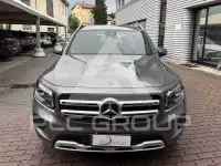 2021 Mercedes Benz GLB 180