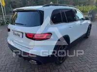 2021 Mercedes Benz GLB 180