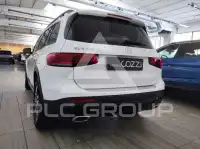 2021 Mercedes Benz GLB 180