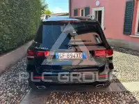 2021 Mercedes Benz GLB 180