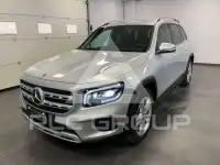 2021 Mercedes Benz GLB 180