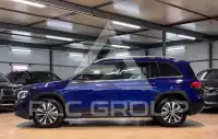2021 Mercedes Benz GLB 180