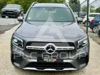 2021 Mercedes Benz GLB 180