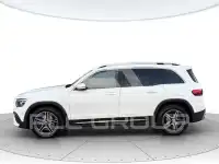 2021 Mercedes Benz GLB 180