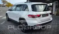 2021 Mercedes Benz GLB 180