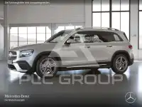 2021 Mercedes Benz GLB 180