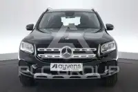 2021 Mercedes Benz GLB 180