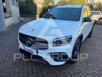 2021 Mercedes Benz GLB 180