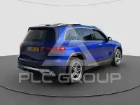 2021 Mercedes Benz GLB 180