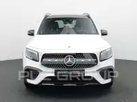 2021 Mercedes Benz GLB 180