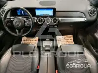 2021 Mercedes Benz GLB 180