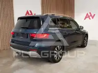 2021 Mercedes Benz GLB 180