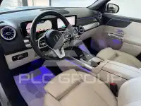 2021 Mercedes Benz GLB 180