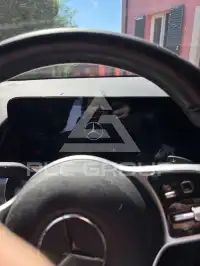 2021 Mercedes Benz GLB 180