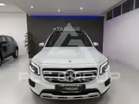 2021 Mercedes Benz GLB 180