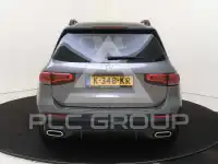 2021 Mercedes Benz GLB 180