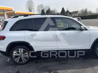 2021 Mercedes Benz GLB 180