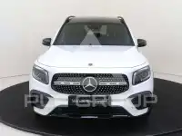 2021 Mercedes Benz GLB 180
