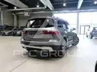 2021 Mercedes Benz GLB 180