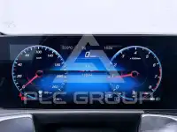 2021 Mercedes Benz GLB 180