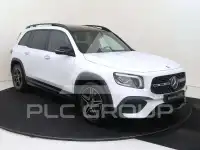 2021 Mercedes Benz GLB 180