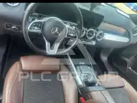 2021 Mercedes Benz GLB 180