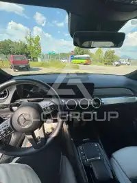 2021 Mercedes Benz GLB 180