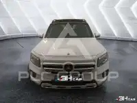 2021 Mercedes Benz GLB 180