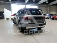 2021 Mercedes Benz GLB 180