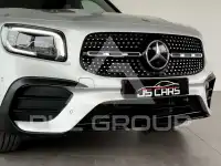 2021 Mercedes Benz GLB 180